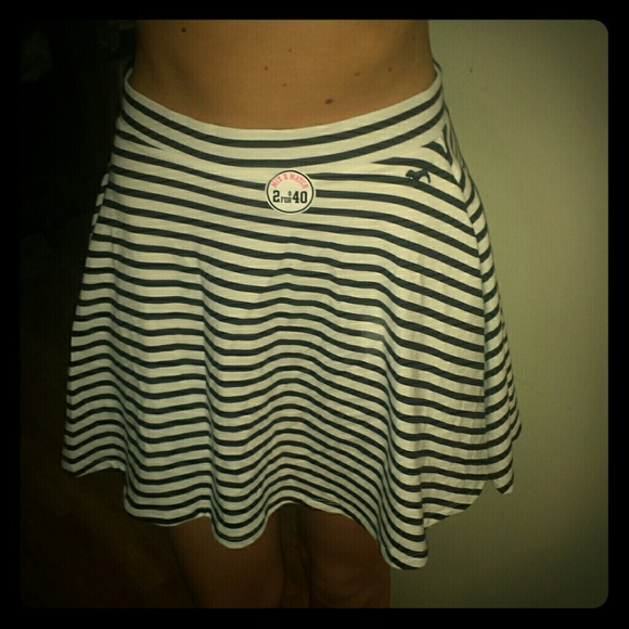 VS skirt
