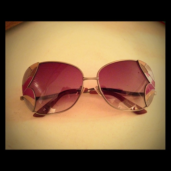 Fossil Stella Sunglasses