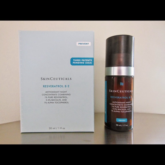 SkinCeuticals Resveratrol