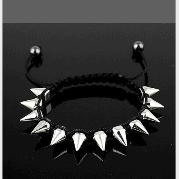 Punk bracelet