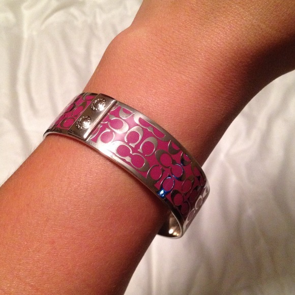 COACH bracelet - Picture 2 of 2