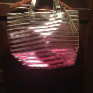 VICTORIA SECRET TOTE