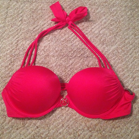 Victoria's Secret bombshell bathing suit top