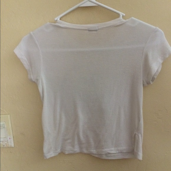 brandy melville too sassy for you - Picture 3 of 3