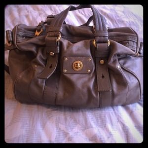 Marc Jacobs satchel