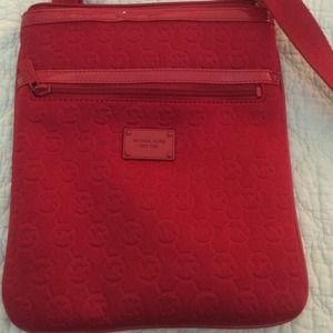 Michael Kors neoprene hipster