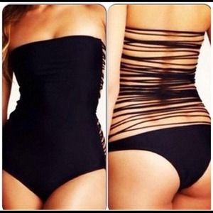 Bathing suit