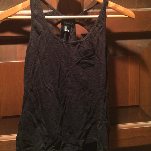 FOREVER 21 tanktop - Picture 2 of 2