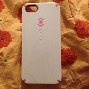 iPhone 5 phone case
