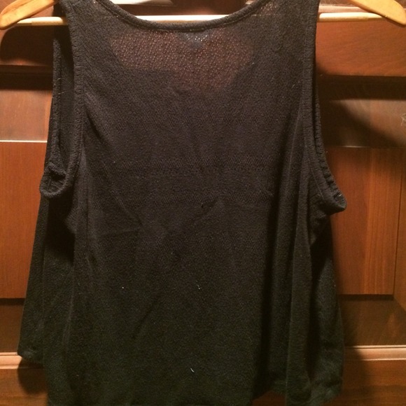 Tanktop RUNS SMALL - Picture 3 of 3