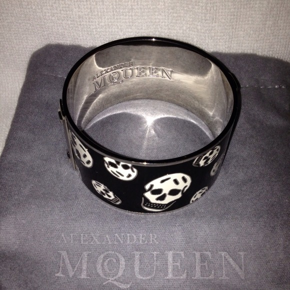 Not For Sale Alexander McQueen - Picture 1 of 1