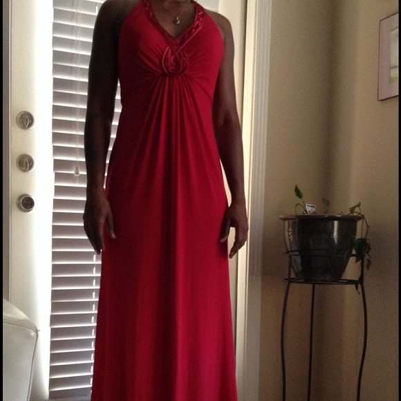 Have never worn it since the wedding a year ago.