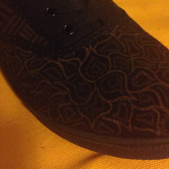 Custom Sneakers