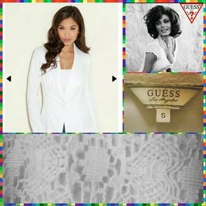 Guess Blazer