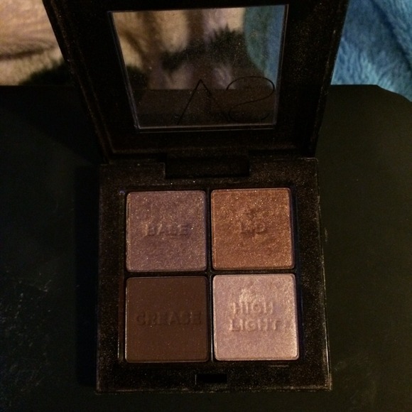VS palette