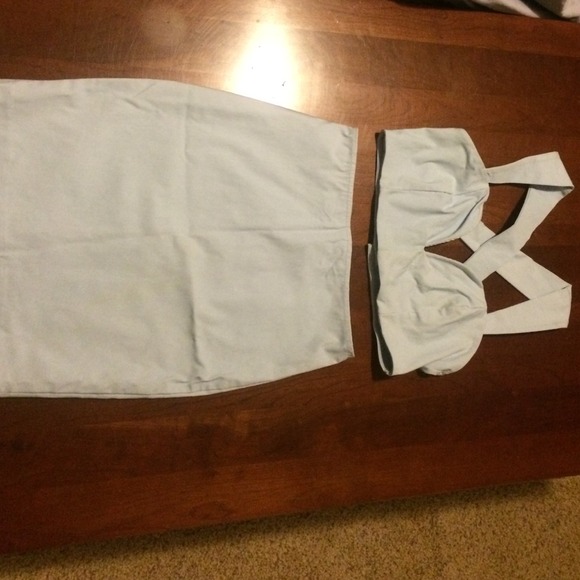 2 piece dress set 💎💘