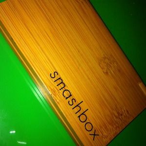 Smashbox Mother Earth Palette