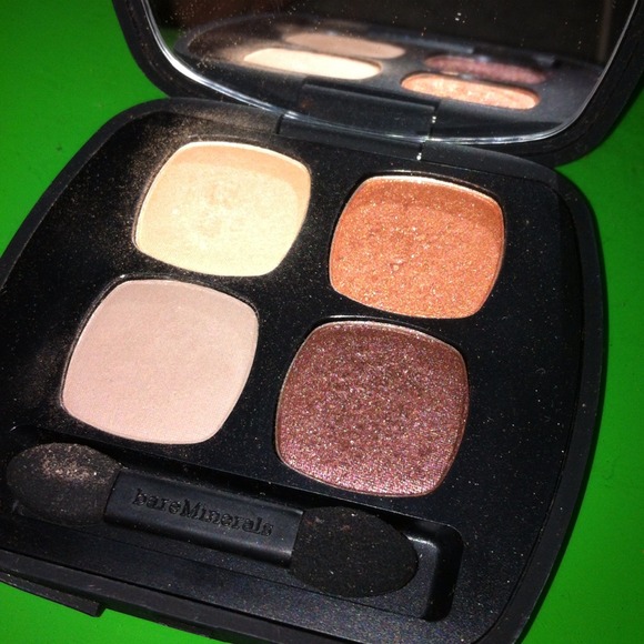 bareMinerals The Happy Place 4.0 palette