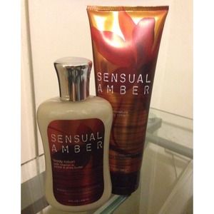 Bath & Body Works Bundle