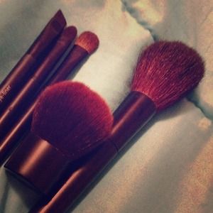 💢TRADED💢 Make-up Brushes