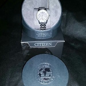 Citizen Eco Drive Watch