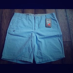 BUNDLED! WANDA1971 Three Pairs of Columbia Shorts