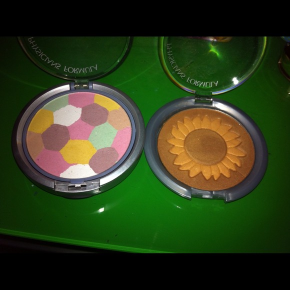 Physicians Formula Bronzer ONLY