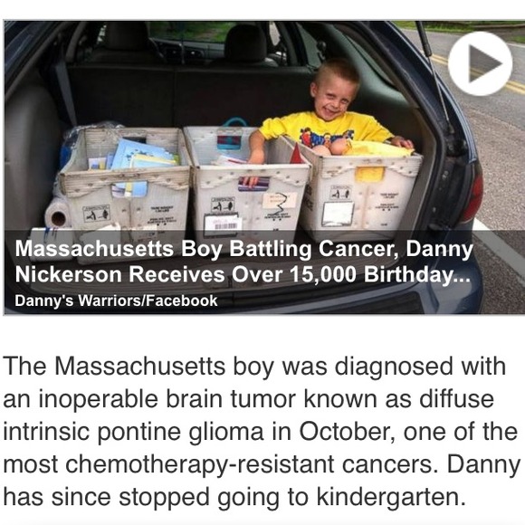 🙏PLEASE READ🙏 AND SHARE FOR DANNY - Picture 4 of 4