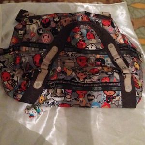 LeSportsac
