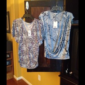 Cabi Bundle - 4 items