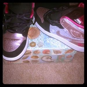 Nike Air jodans