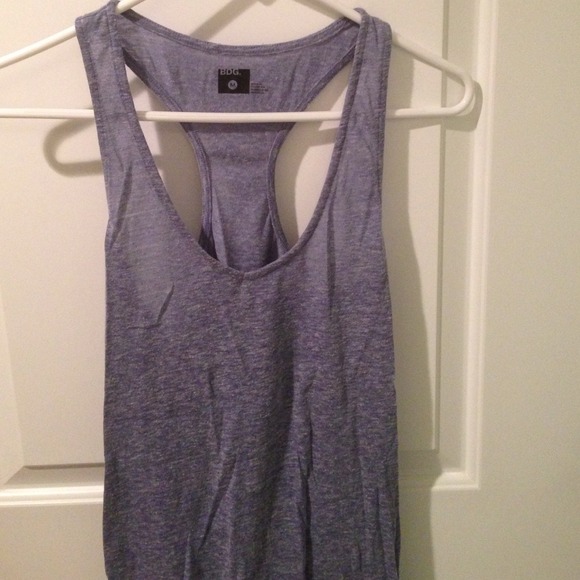 BDG tank