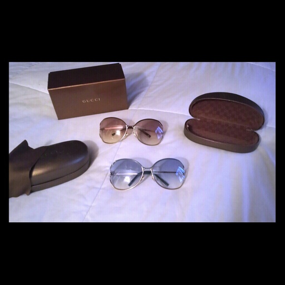 Gucci Sunglass