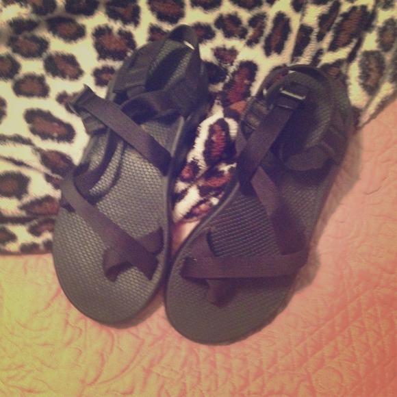 CHACOS!