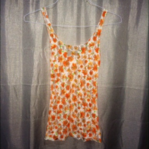 Free People Lace Camisole - Picture 1 of 3