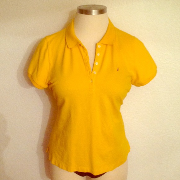 Nautica Polo