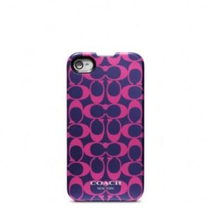 iPhone 4S case