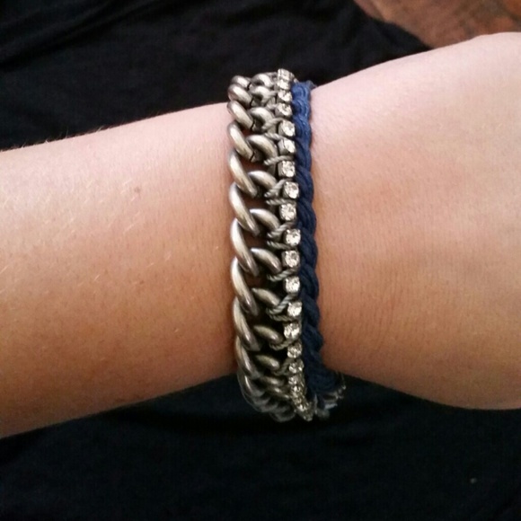 Free people bracelet