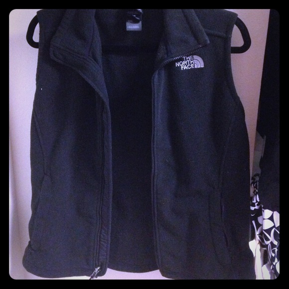 Northface Fleece Vest
