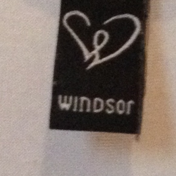 WINDSOR SHIRT - Picture 3 of 3