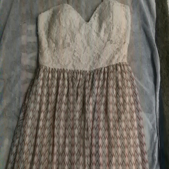 Beautiful dress 3x