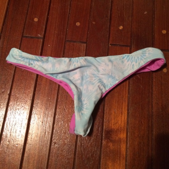Moana Bikini Whirlpool bottoms