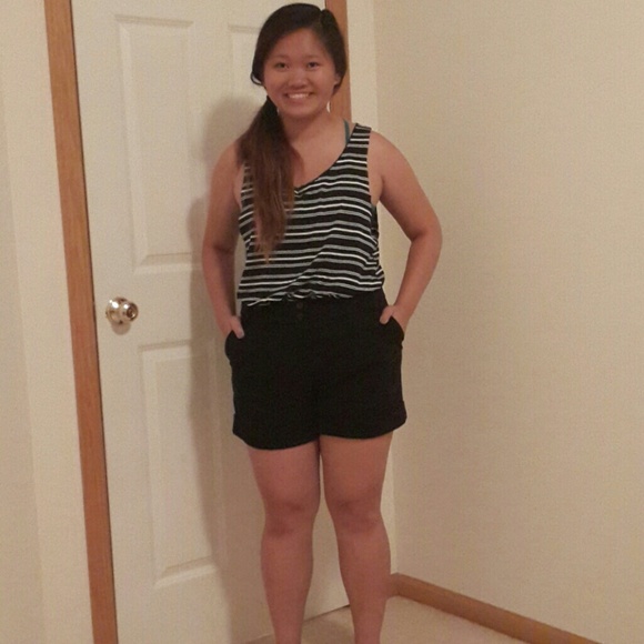 NWOT Slack shorts
