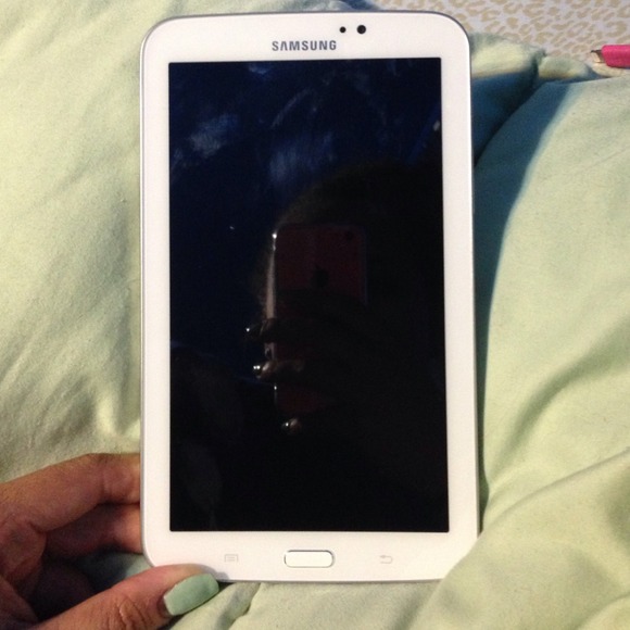 Samsung Galaxy Tab 7' 8 GB