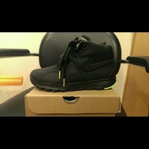 *SOLD Nike Trainerendor Prm Sochi USA edition