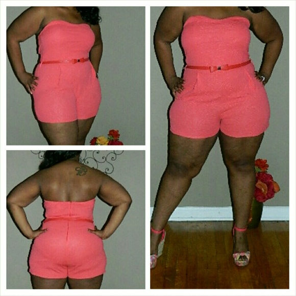 Other - Romper