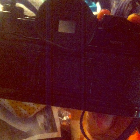Camera