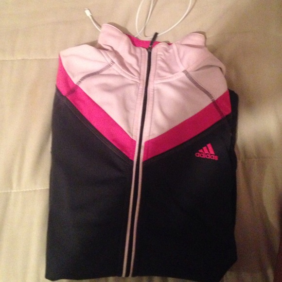 Adidas hoodie