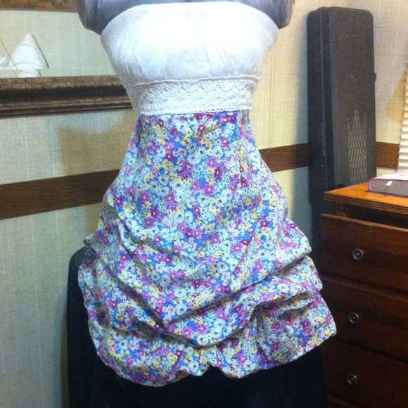 My favorite dress!