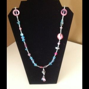 🎉 🎉 Handmade Necklace🎉 🎉 Host Pick!